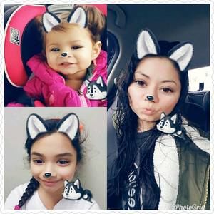 Meet your Posher, Elty